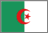 Algerian flag