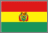 Bolivia flag