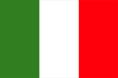 Italy flag