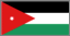 Jordan flag