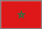 Morroco flag