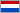 Netherlands flag