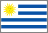 Uruguay flag