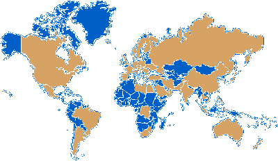 worldmap - applet users